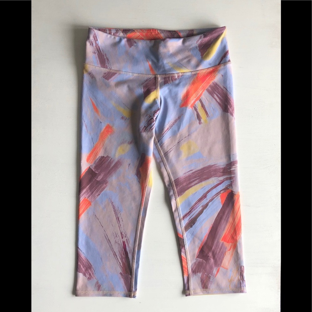 Alo capri pants - Picture 5 of 7